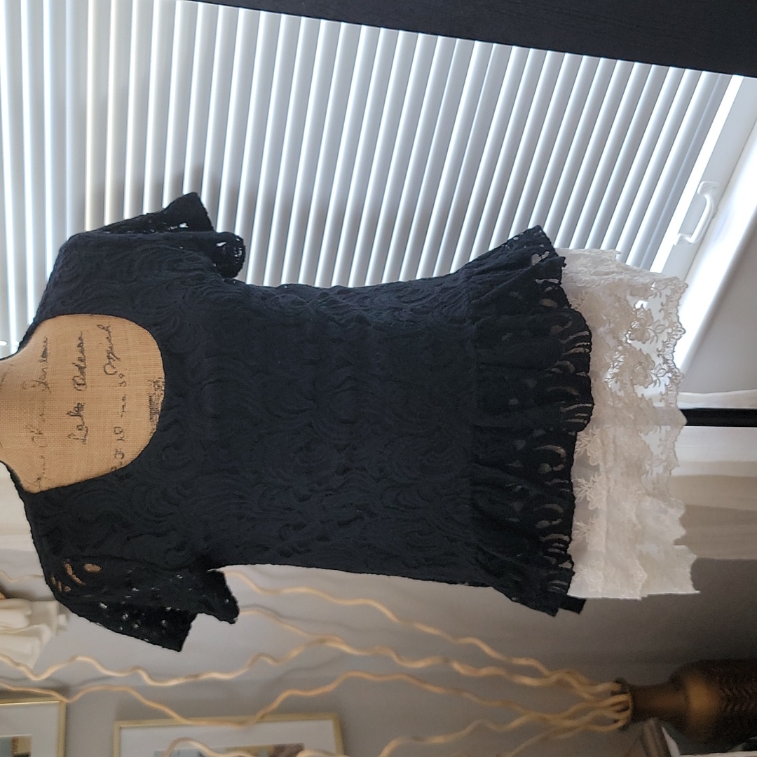 L&B Blouse